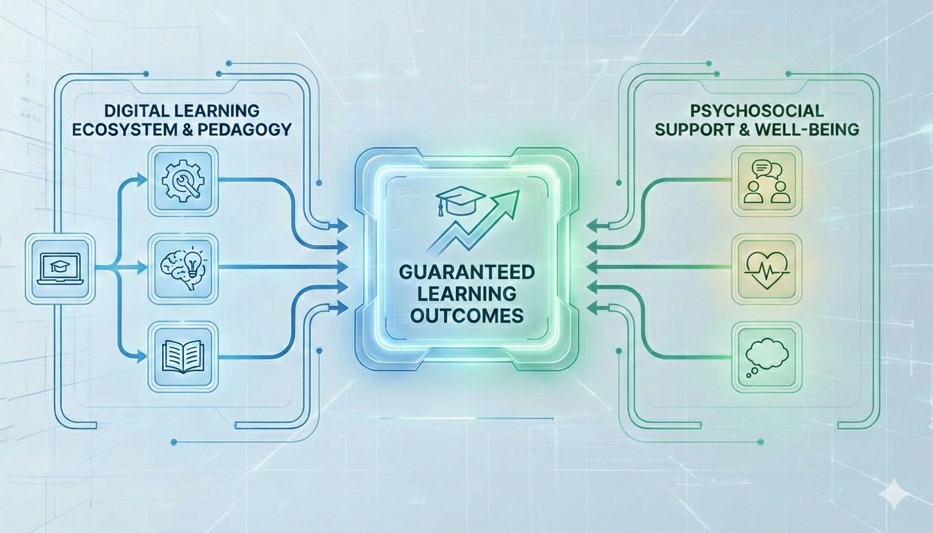 about-us human based learning architecture